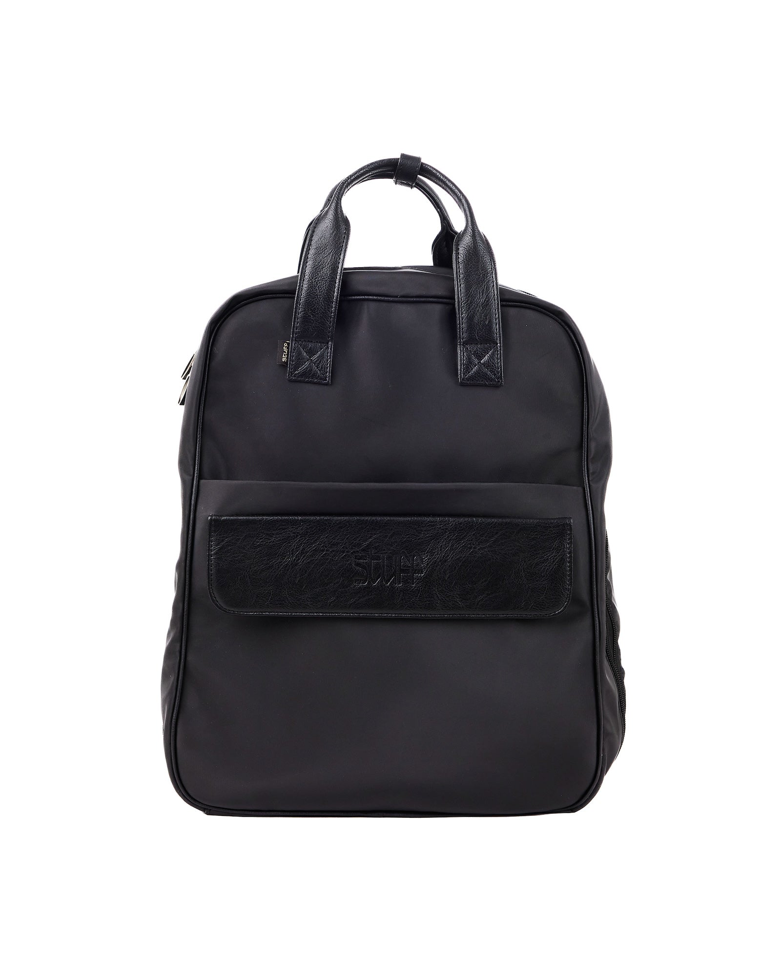dr martens flight nylon mini backpack Expandable Backpack – Stuff Bags