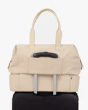 The Weekender Canvas Bag