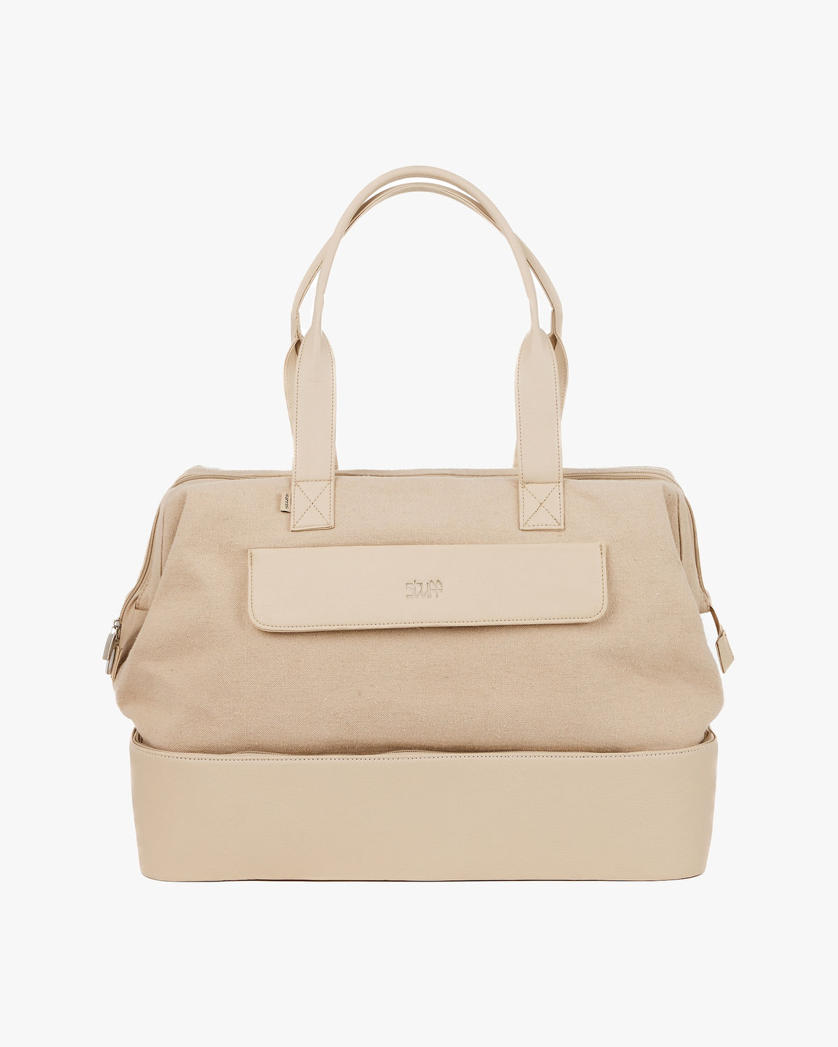 The Weekender Canvas Bag