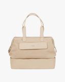 The Weekender Canvas Bag