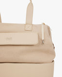 The Weekender Canvas Bag