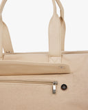 The Weekender Canvas Bag