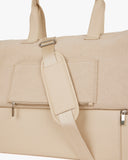 The Weekender Canvas Bag