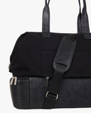 The Weekender Canvas Bag